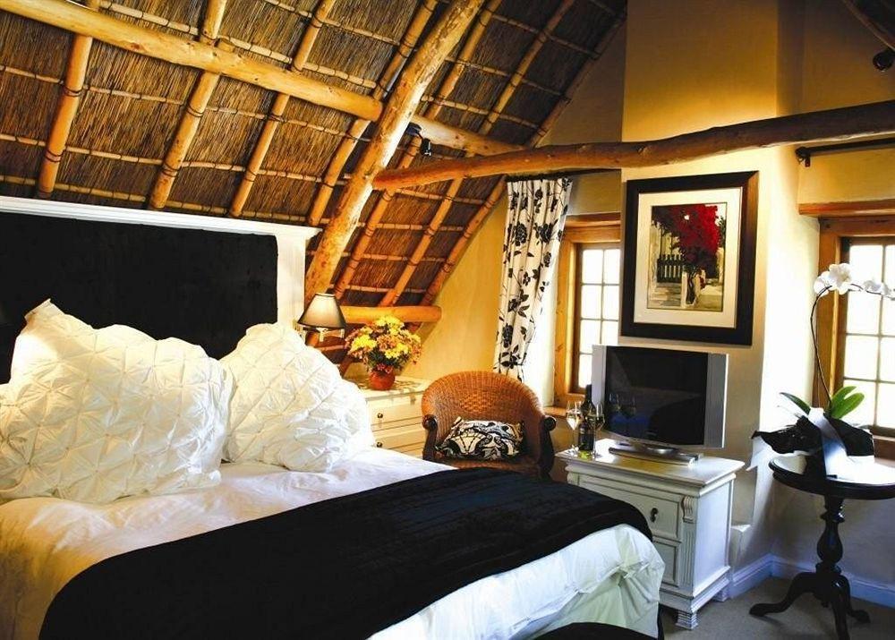Rickety Bridge Manor House Guest House Franschhoek Bagian luar foto